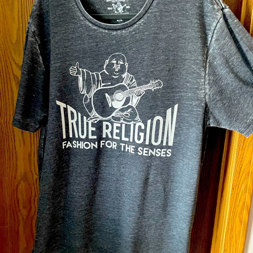 True Religion t-shirt